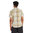 Marmot Heren Aerobora Novelty Short Sleeve Shirt (Vetiver Wayland Plaid)