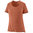 Patagonia Dames Cap Cool Lightweight Shirt (Sienna Clay)