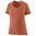 Patagonia Women's Cap Cool Lightweight Shirt (Sienna Clay)