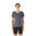 Patagonia Dames Cap Cool Lightweight Shirt (Smolder Blue-Light Smolder Blue X-Dye)