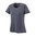 Patagonia Dames Cap Cool Lightweight Shirt (Smolder Blue-Light Smolder Blue X-Dye)