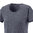 Patagonia Dames Cap Cool Lightweight Shirt (Smolder Blue-Light Smolder Blue X-Dye)