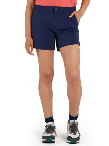 Marmot Women's Arch Rock Short (Arctic Navy)