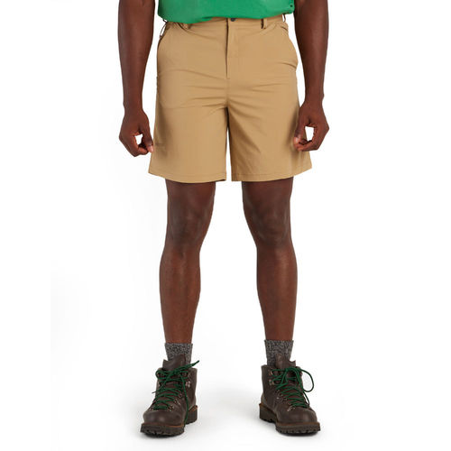 Marmot hiking shorts top