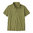 Patagonia Heren Essential Tee Polo (Buckhorn Green)