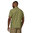 Patagonia Heren Essential Tee Polo (Buckhorn Green)