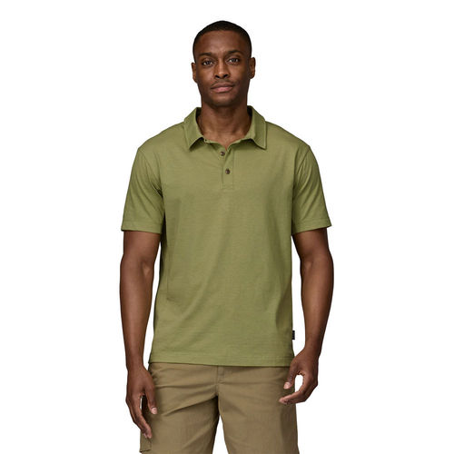 Hardloop Patagonia Men's Lightweight Bluffside Shirt