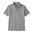 Patagonia Men's Essential Tee Polo (Salt Grey)