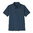 Patagonia Heren Essential Tee Polo (Tidepool Blue)