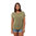 Jack Wolfskin Dames Mola Tee (Bay Leaf)