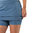 Jack Wolfskin Women's Hiking Alpine Skort (Elemental Blue)