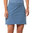 Jack Wolfskin Dames Hiking Alpine Skort (Elemental Blue)
