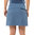 Jack Wolfskin Dames Hiking Alpine Skort (Elemental Blue)