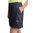 Jack Wolfskin Dames Hiking Alpine Skort (Graphite)