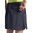 Jack Wolfskin Dames Hiking Alpine Skort (Graphite)
