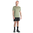 Icebreaker Men Merino 125 Cool-Lite™ Sphere III SS Tee (Lichen)