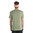 Icebreaker Heren Merino 125 Cool-Lite™ Sphere III SS Tee (Lichen)