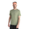 Icebreaker Heren Merino 125 Cool-Lite™ Sphere III SS Tee (Lichen)