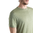 Icebreaker Men Merino 125 Cool-Lite™ Sphere III SS Tee (Lichen)