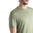 Icebreaker Men's Merino 125 Cool-Lite™ Sphere III SS Tee (Lichen)