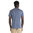 Icebreaker Men's Merino 125 Cool-Lite™ Sphere III SS Tee (Dawn Heather)