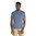 Icebreaker Men's Merino 125 Cool-Lite™ Sphere III SS Tee (Dawn Heather)