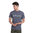 Icebreaker Men Merino 125 Cool-Lite™ Sphere III SS Tee (Graphite Heather)
