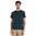 Icebreaker Heren Merino 150 Tech Lite III SS Tee (Fantom Green)