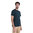 Icebreaker Men's Merino 150 Tech Lite III SS Tee (Fantom Green)