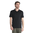 Icebreaker Men's Merino 150 Tech Lite III SS Polo (Black)