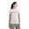 Icebreaker Dames Merino 150 Tech Lite III SS Tee Mountain Lines (Chalk)