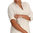 Royal Robbins Dames Oasis Tunic II  3/4 Sleeve (Undyed)