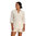Royal Robbins Dames Oasis Tunic II  3/4 Sleeve (Undyed)