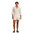 Royal Robbins Dames Oasis Tunic II  3/4 Sleeve (Undyed)
