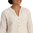 Royal Robbins Dames Oasis Tunic II  3/4 Sleeve (Undyed)