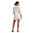 Royal Robbins Dames Oasis Tunic II  3/4 Sleeve (Undyed)
