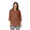 Royal Robbins Women's Oasis II  3/4Sleeve (Baked Clay)