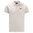 Jack Wolfskin Heren Essential Polo (Sea Shell)