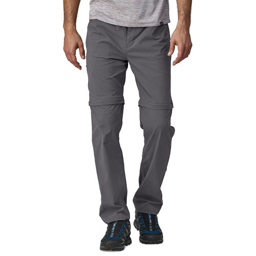 Patagonia quandary convertible top