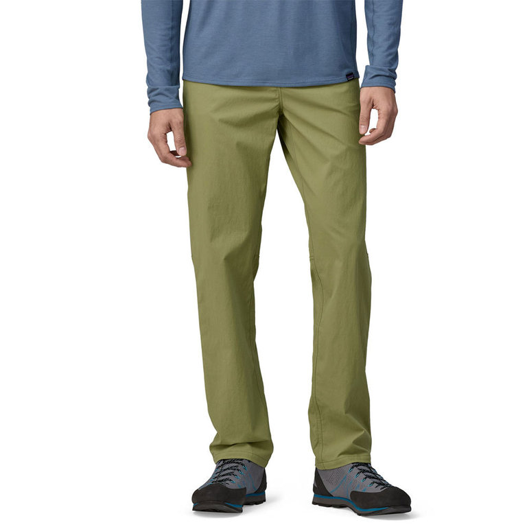 Patagonia men's quandary convertible pants on sale