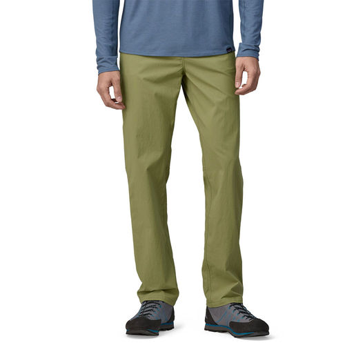 Patagonia Men s Quandary Pants Buckhorn Green Hiking Pants