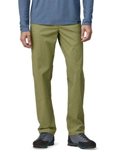 Patagonia Men's Quandary Pants (Buckhorn Green)