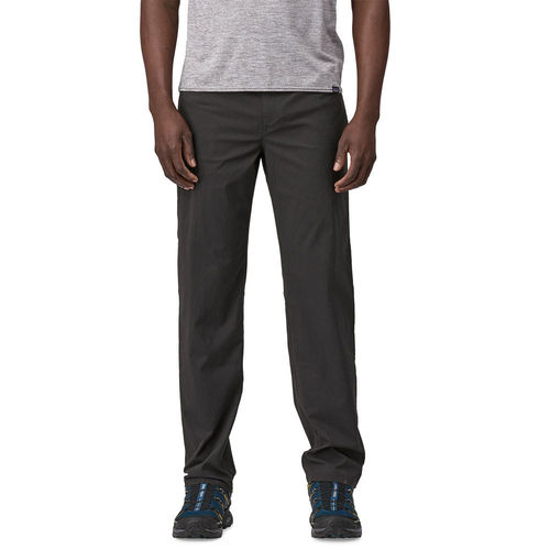 Patagonia Men s Quandary Pants Black Hiking Pants