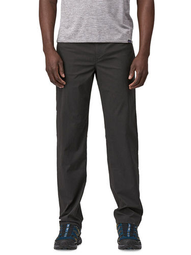 Patagonia Men's Quandary Pants (Black)