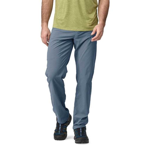 Patagonia Men s Quandary Pants Utility Blue Hiking Pants