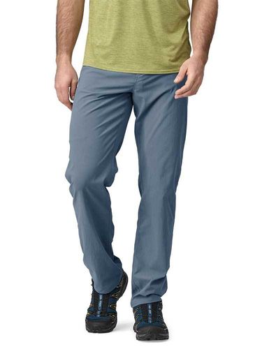 Patagonia Heren Quandary Pants (Utility Blue)