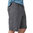 Patagonia Heren Quandary Shorts - 10 in. (Black)