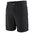 Patagonia Heren Quandary Shorts - 10 in. (Black)