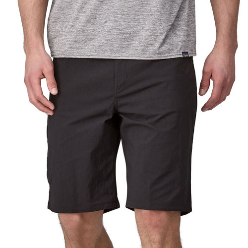 Patagonia Men s Quandary Shorts 10 in. Black Hiking Shorts