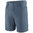 Patagonia Heren Quandary Shorts - 10 in. (Utility Blue)